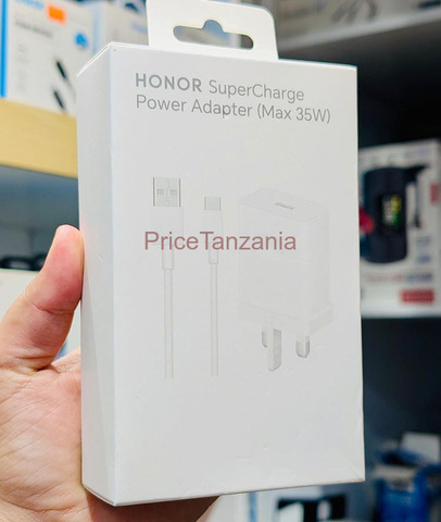 Honor Super Charge Power Adapter (35W)