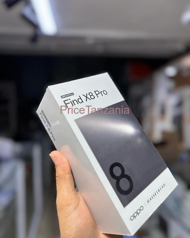 Oppo Find X8 Pro 16/512GB - 1/3