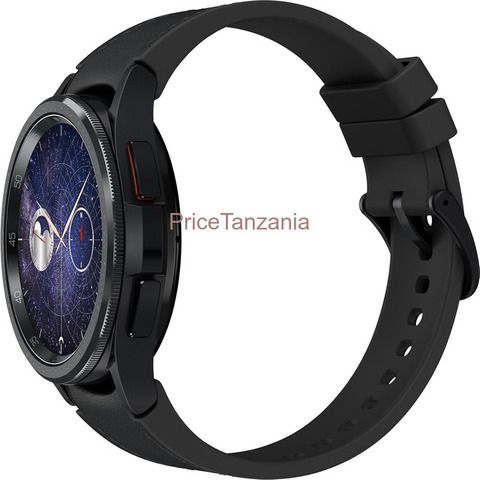 Galaxy Watch6 Classic Astro Edition 47mm - 2/4