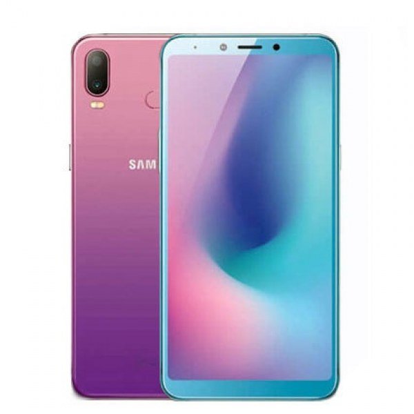 samsung a6s 2019