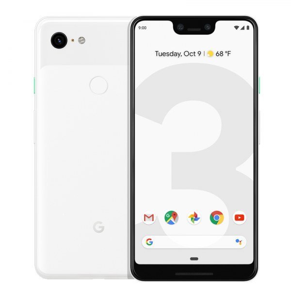 Google Pixel 3 XL Price In Tanzania