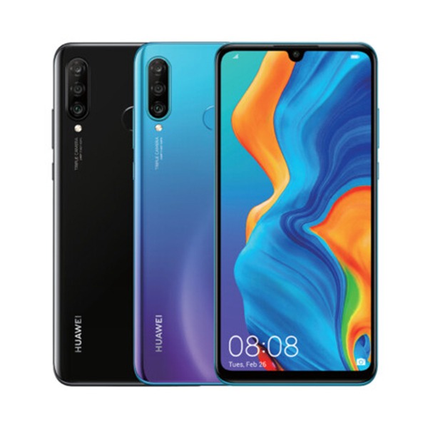 Huawei p30 lite или honor 10 lite что лучше