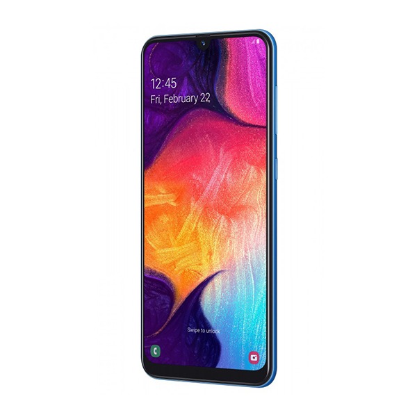 samsung a50 price 4gb 128gb