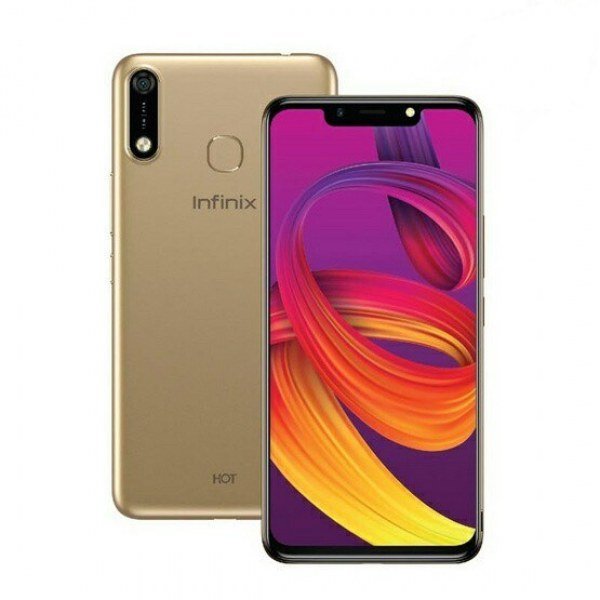 Best Infinix Hot Series in Tanzania (Updated 2024)