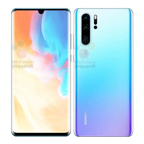 Huawei P30 Pro Price in Tanzania