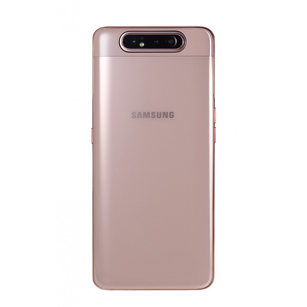 the price of samsung a80