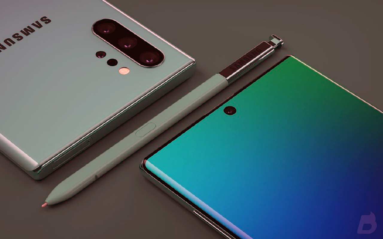 samsung note 10 price in america