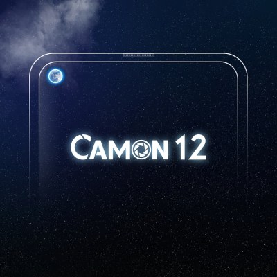 Tecno Camon 12 vs Tecno Camon 12  Air
