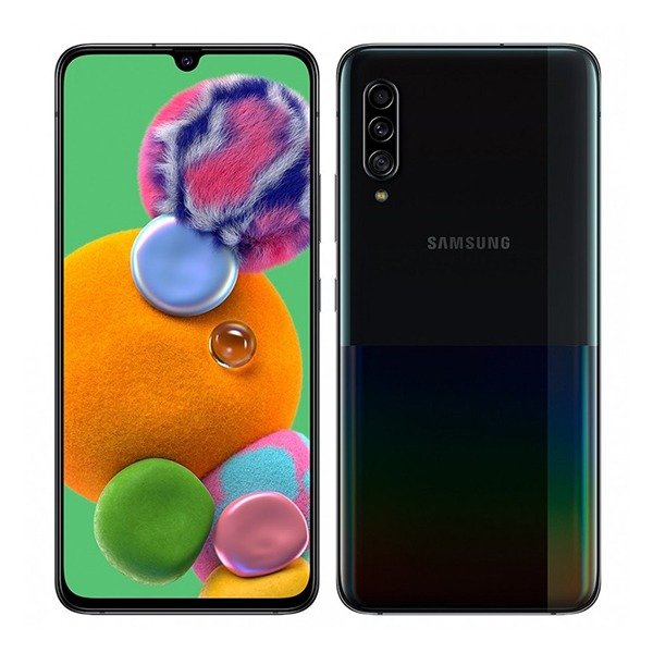 samsung galaxy a90 price in korea