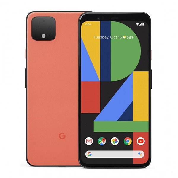 Google Pixel 4 XL Price In Tanzania