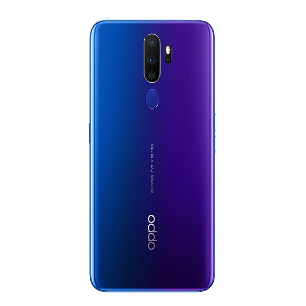 oppo a9 2020 huawei mate 20 lite