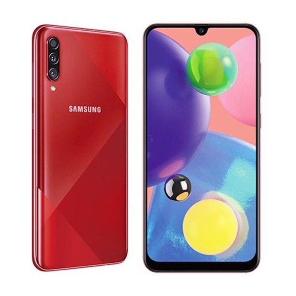 Best Samsung Galaxy A Series in Tanzania (Updated 2023)