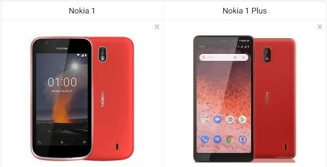 Specifications