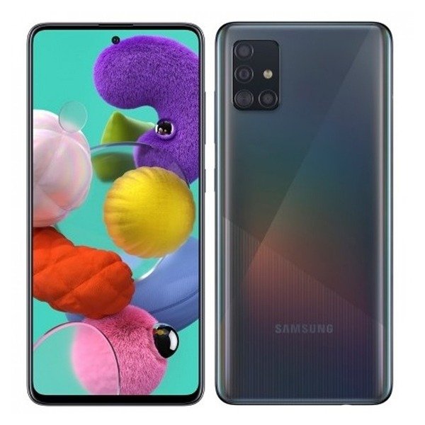 galaxy a51 5g specs