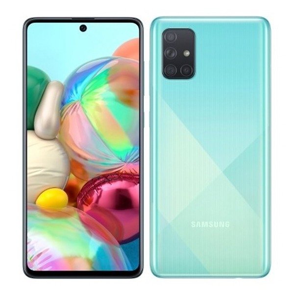 samsung galaxy a71 lulu