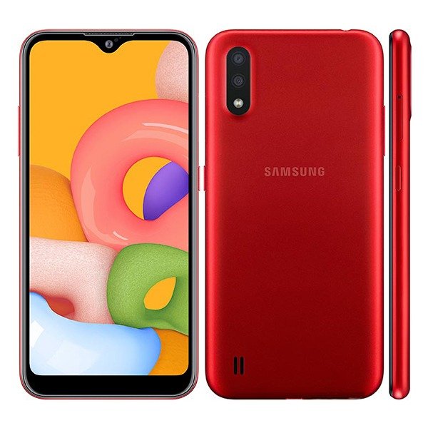 Samsung a01 разъем зарядки