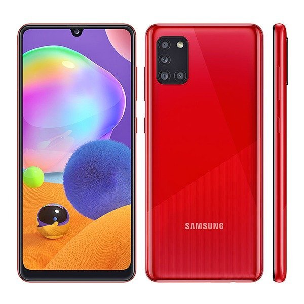 Best Samsung Galaxy A Series in Tanzania (Updated 2022)