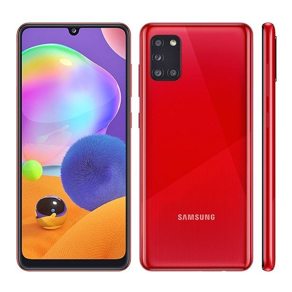 Best Samsung Galaxy A Series in Tanzania (Updated 2023)