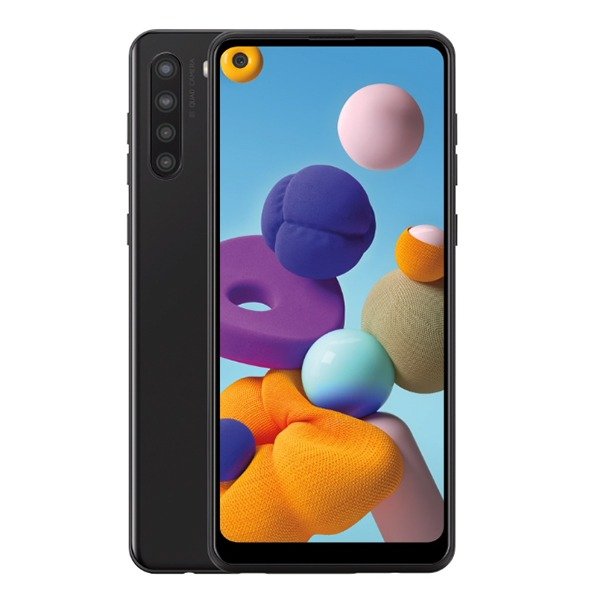 samsung a21 image and price