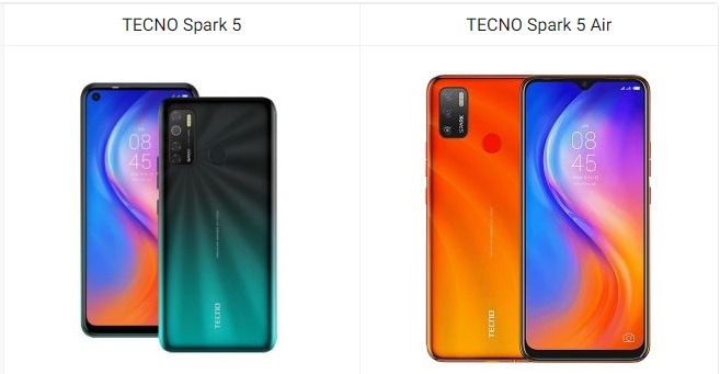 Телефон техноспарк 8 ц. Текно Спарк 5. Tecno Spark 5 vs Tecno Spark 5. Techno Spark 5 Air. Смартфон Techno Spark 5 Air.