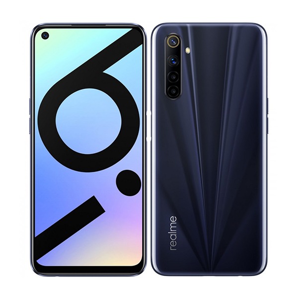 realme 6i pouches