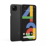 Google Pixel 4a in Tanzania