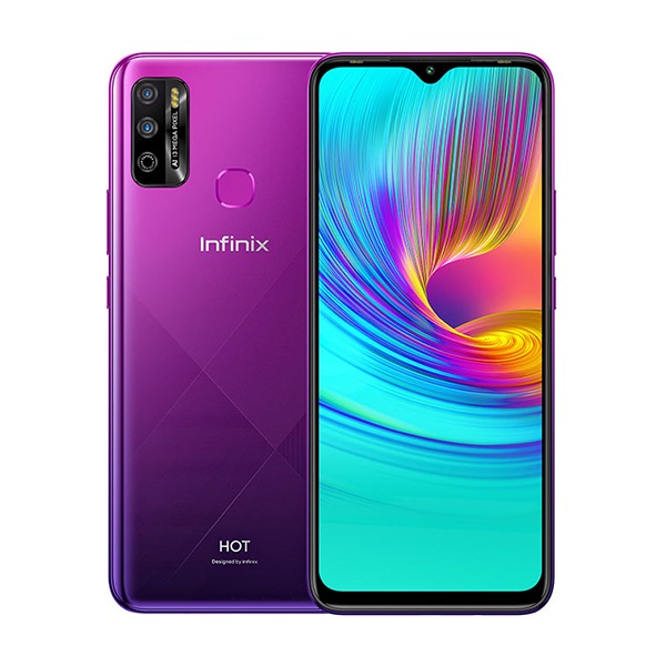 Best Infinix Hot Series in Tanzania (Updated 2024)