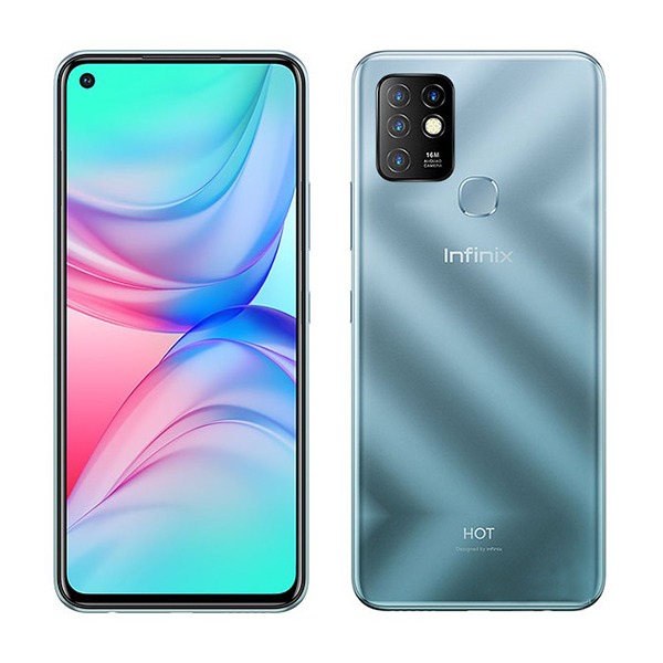 Best Infinix Hot Series in Tanzania (Updated 2024)