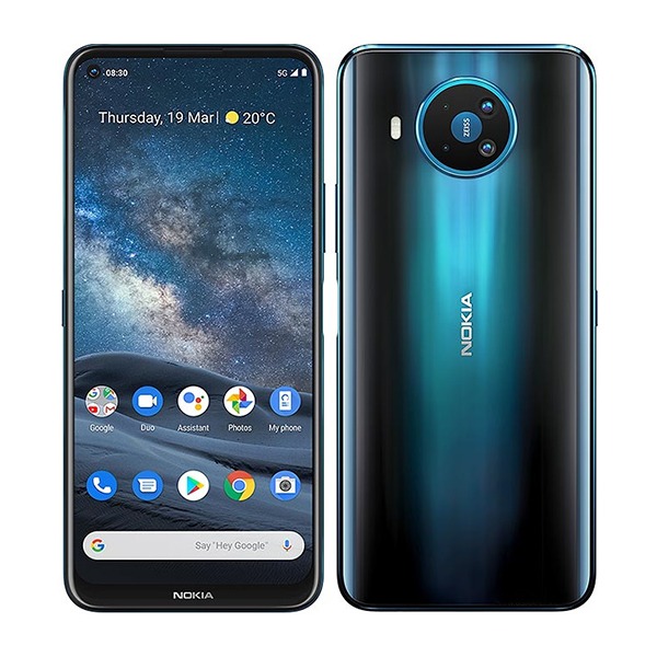 Nokia 8.3 5G Price in Tanzania