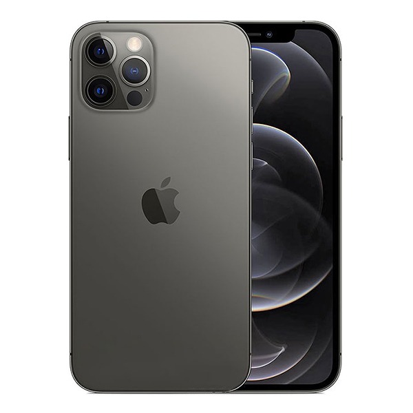 Apple iphone 12 pro какой цвет выбрать