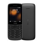 Nokia 215 4G in Tanzania