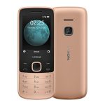 Nokia 225 4G in Tanzania