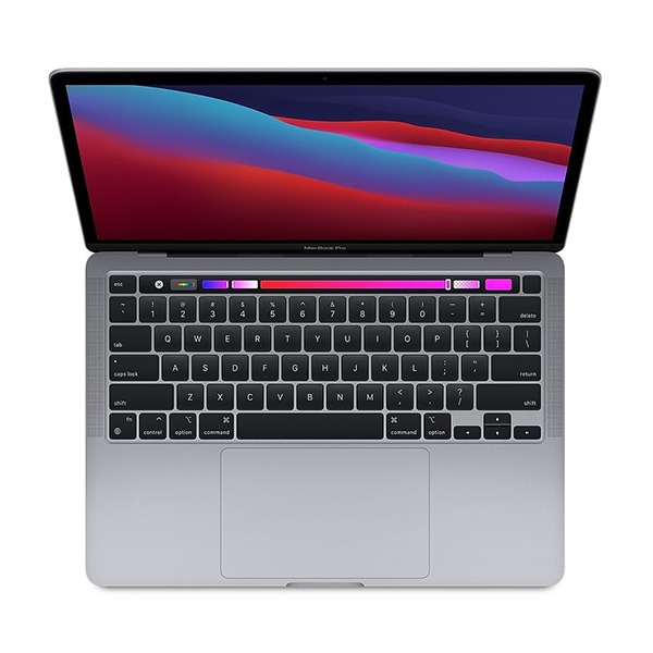 MacBook Pro 13-inch (2020) M1