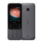 Nokia 6300 4G in Tanzania