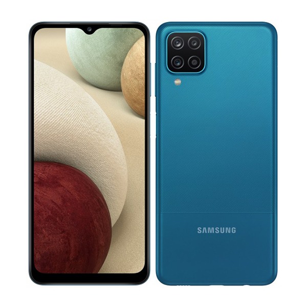 Samsung a12 как поставить фото на контакт