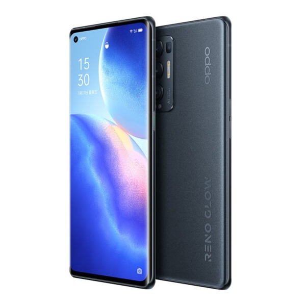 Разница между oppo reno 5 и reno5pro