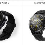 Realme Watch S vs Realme Watch S Pro