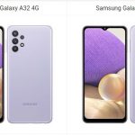Samsung Galaxy A32 4G vs Galaxy A32 5G 