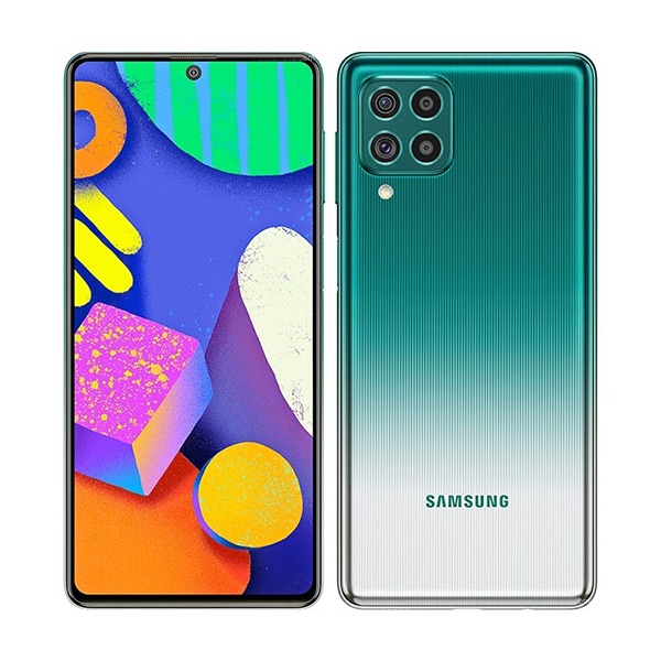 Samsung Galaxy M62 Price in Tanzania