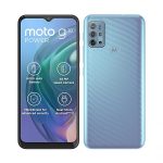 Motorola Moto G10 Power in Tanzania