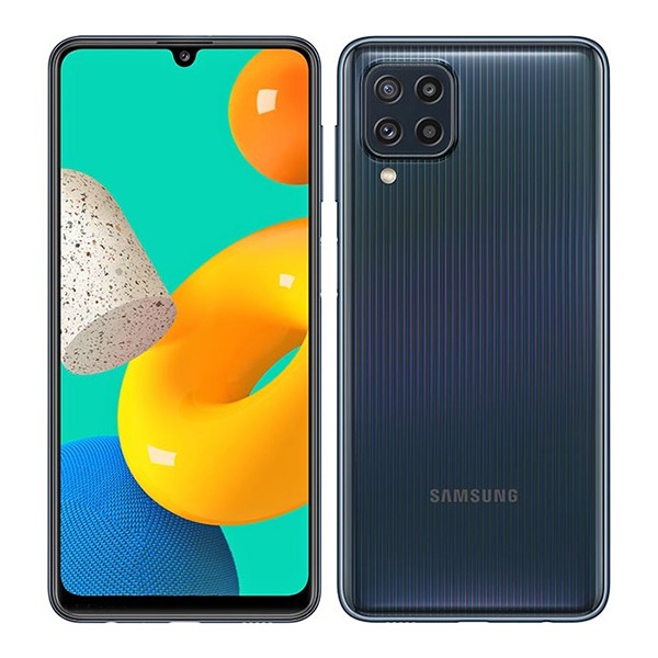 Best Samsung Galaxy M Series in Tanzania