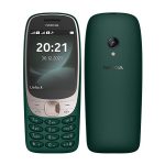 Nokia 6310 (2021) in Tanzania