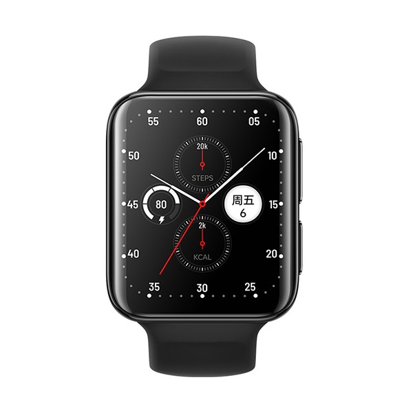 price oppo watch