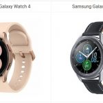 Samsung Galaxy Watch 4 vs Galaxy Watch 3
