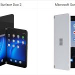 Microsoft Surface Duo 2 in Tanzania