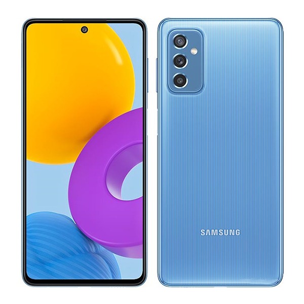 Best Samsung Galaxy M Series in Tanzania (2024 Updated)