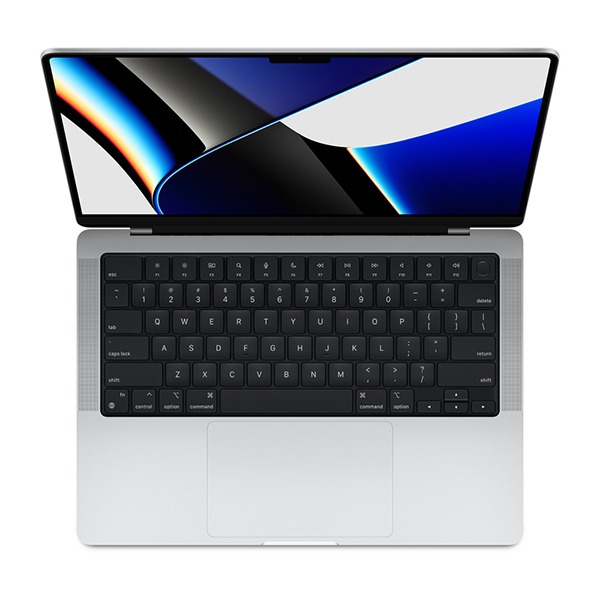 MacBook Pro 14-Inch (2021) M1 Pro