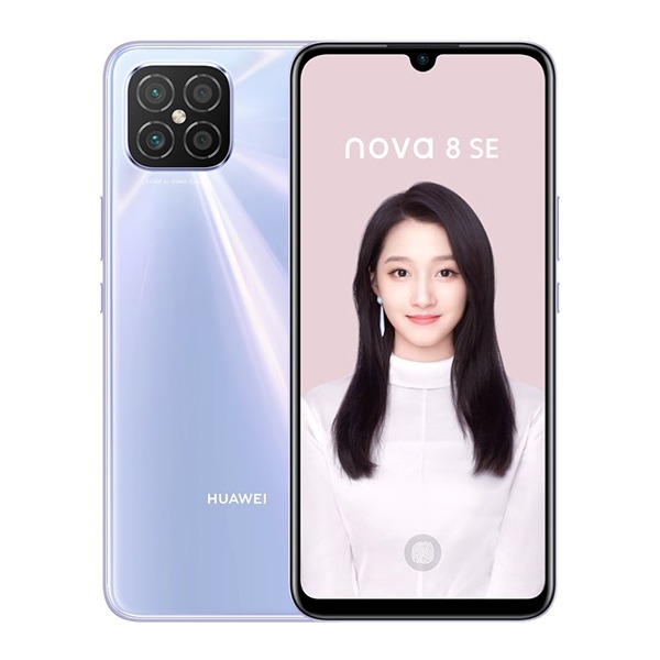 Huawei Nova 8 SE 5G