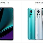 Infinix Note 11s vs Note 11