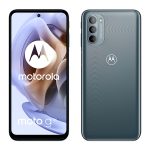 Motorola Moto G31 in Tanzania